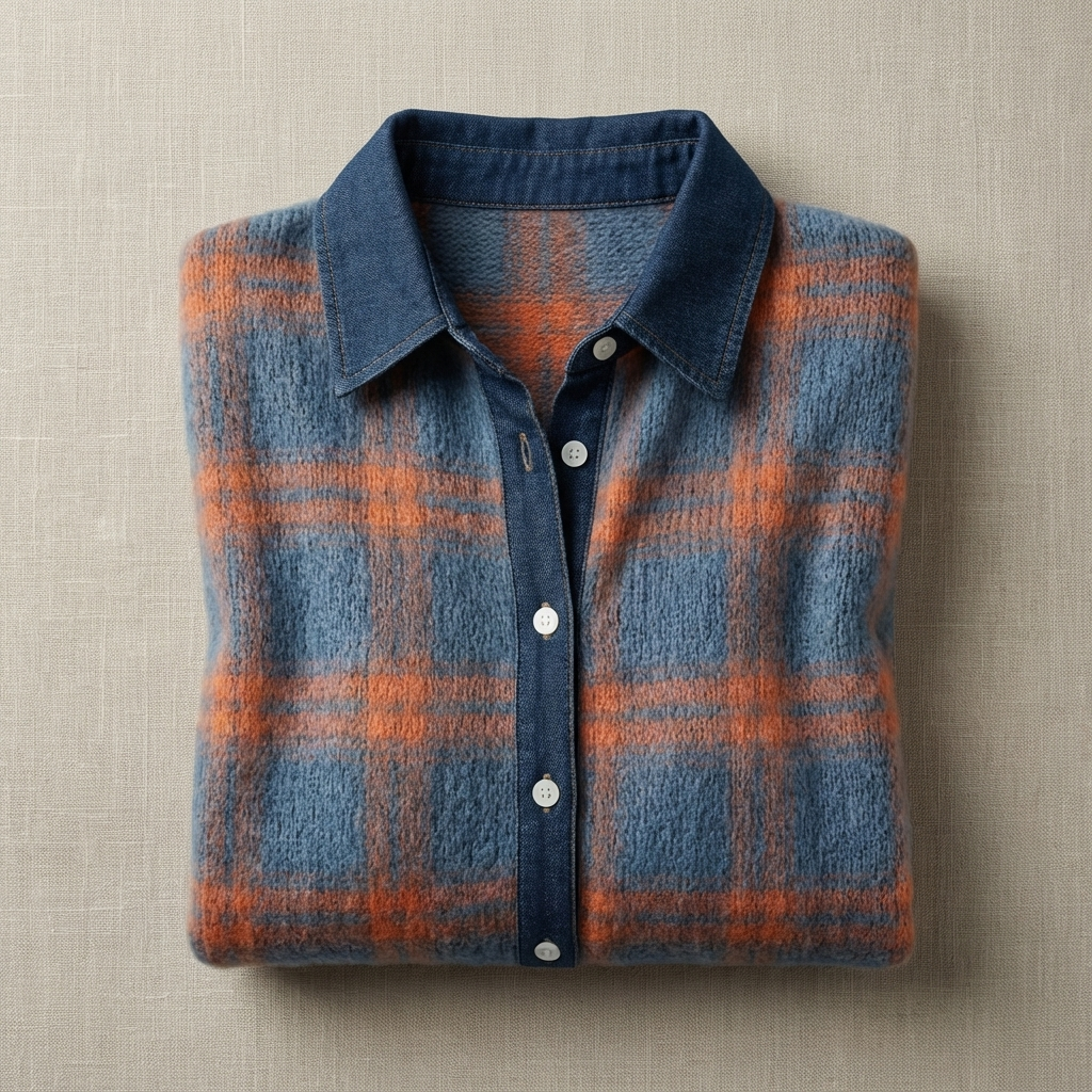 LEANDRA™ | Longline Cardigan