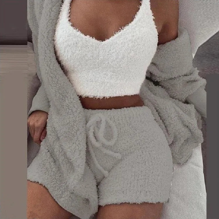 SORELLA™ | Cosy Knit Set