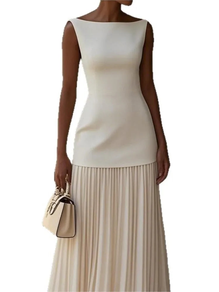 APRIL™ | Two-Piece Skirt Set