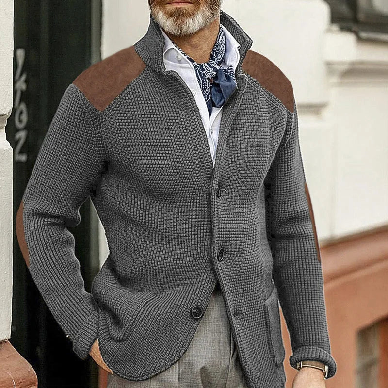 THE HIGHLAND™ | Heritage Cardigan