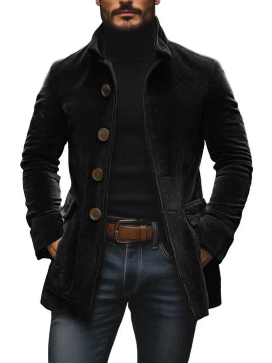 CRUZ™ | Modern Harrington