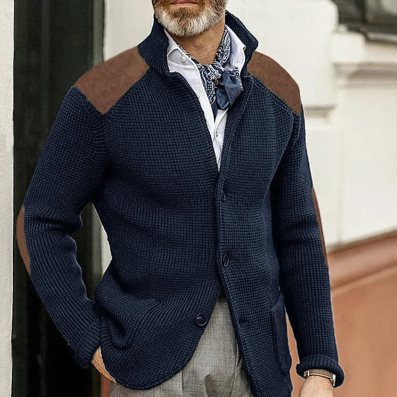 THE HIGHLAND™ | Heritage Cardigan