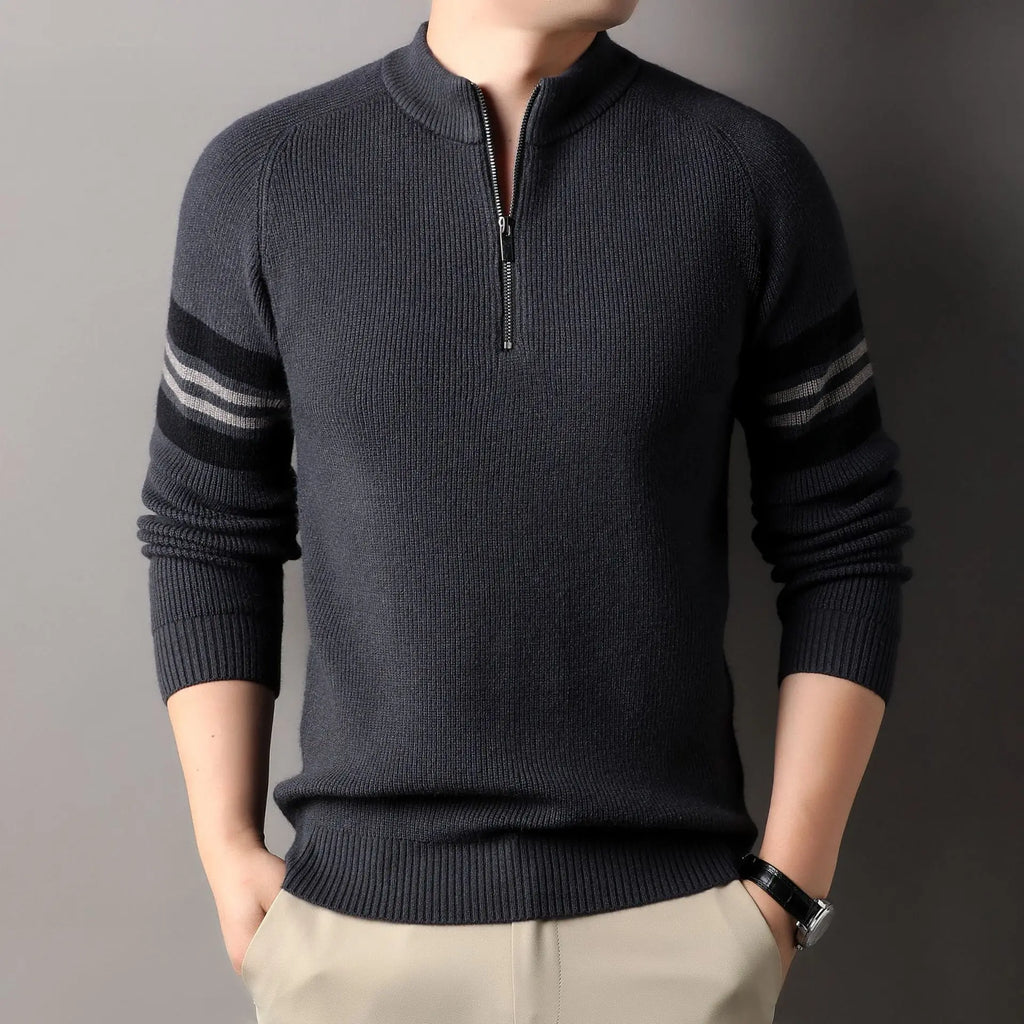 BRENTLEY™ | Heritage Quarter-Zip