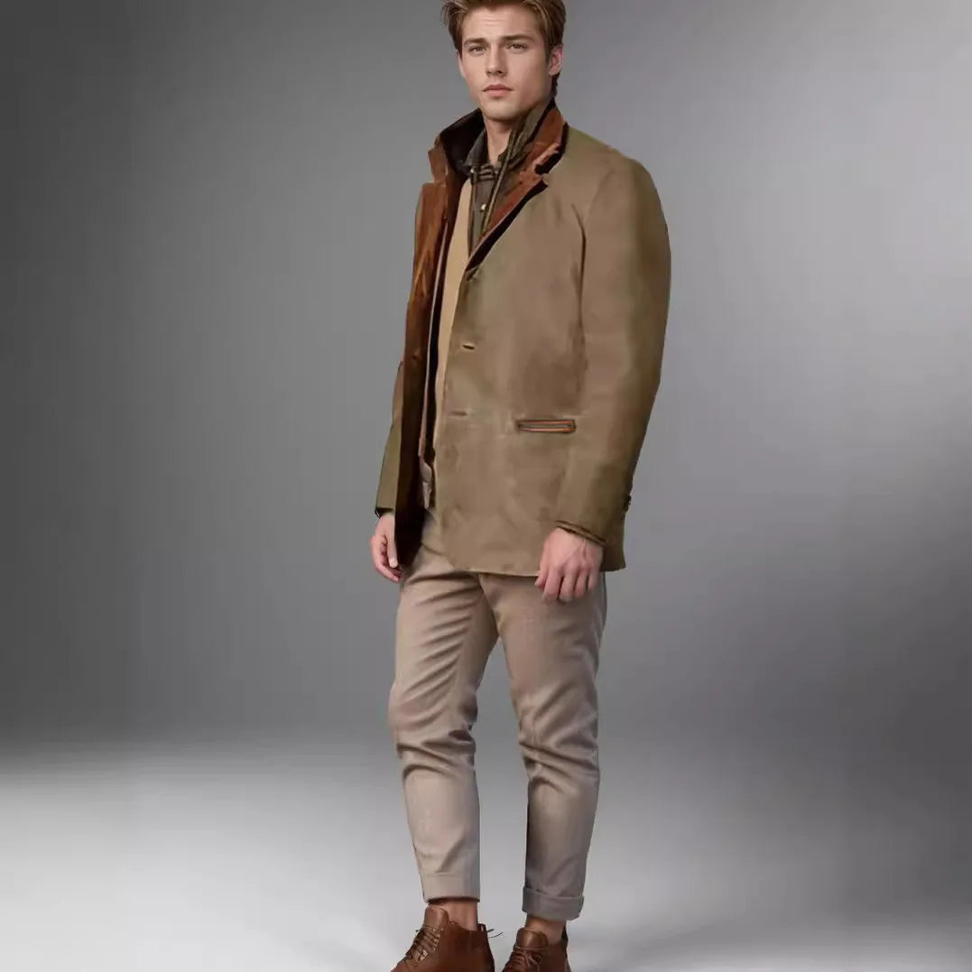 HAWTHORNE™ | Estate Jacket