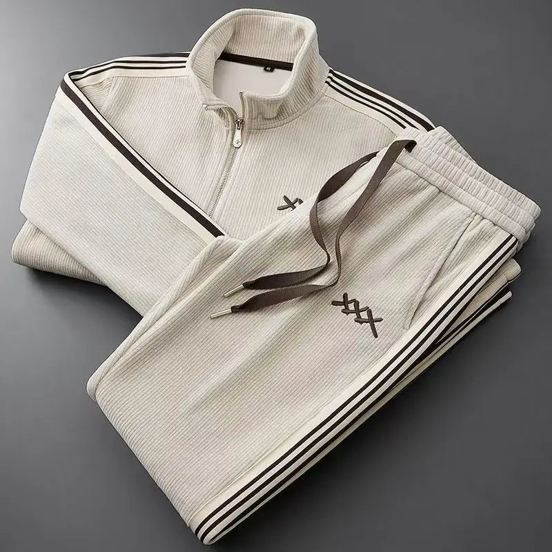 AXIS XXX™ | Cotton Blend Tracksuit