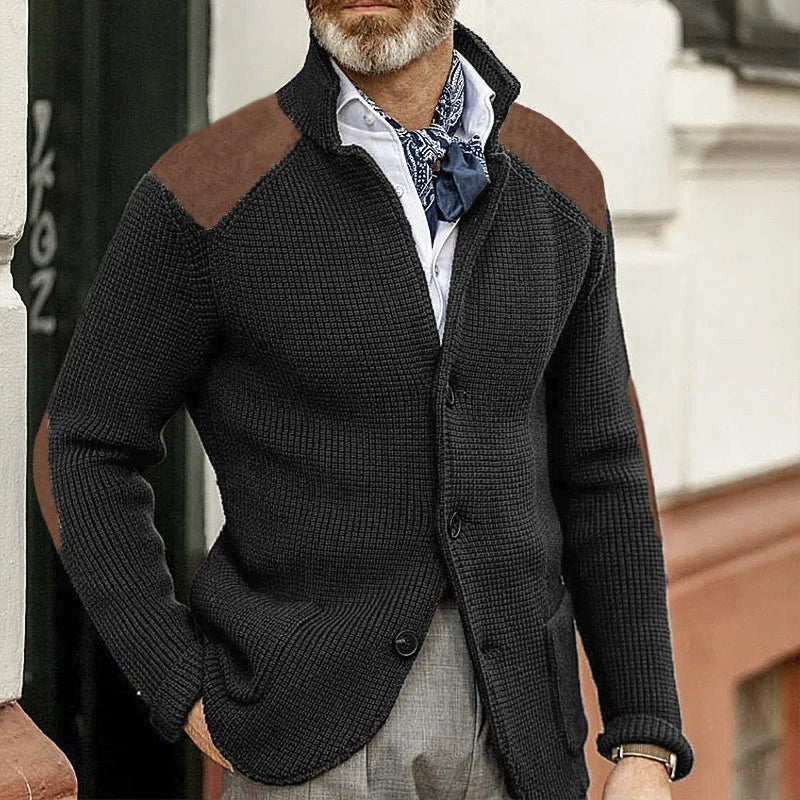 THE HIGHLAND™ | Heritage Cardigan