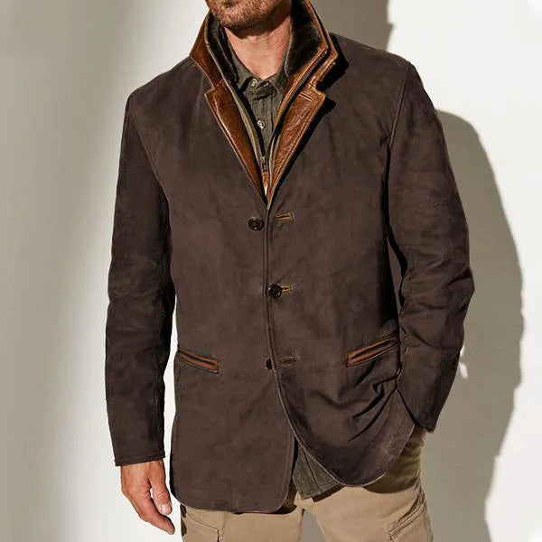 HAWTHORNE™ | Estate Jacket