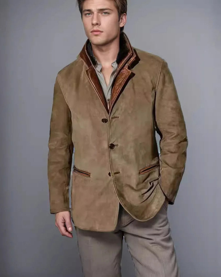 HAWTHORNE™ | Estate Jacket