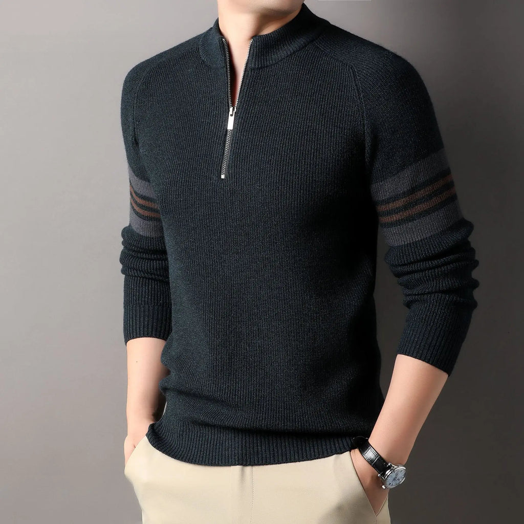 BRENTLEY™ | Heritage Quarter-Zip