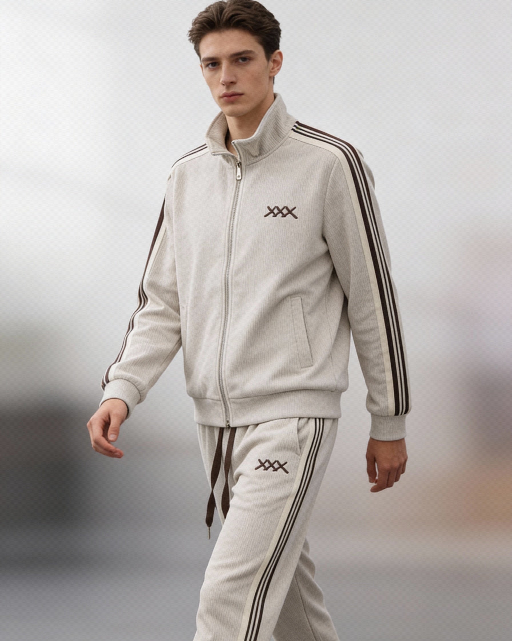 AXIS XXX™ | Cotton Blend Tracksuit