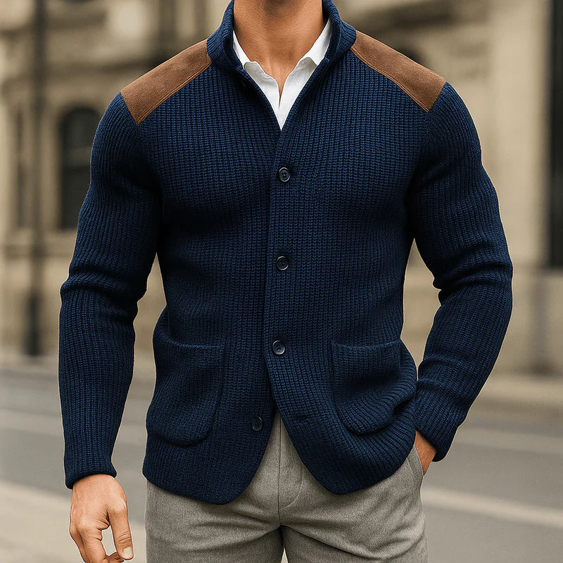 THE HIGHLAND™ | Heritage Cardigan